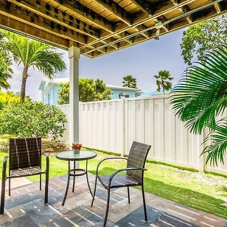Beach Living At Island Pine Villas Blp George Town Esterno foto