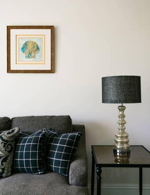 Beach Living At Island Pine Villas Blp George Town Esterno foto