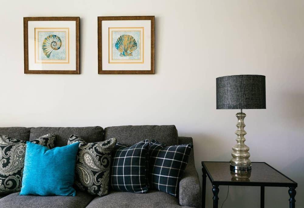 Beach Living At Island Pine Villas Blp George Town Esterno foto