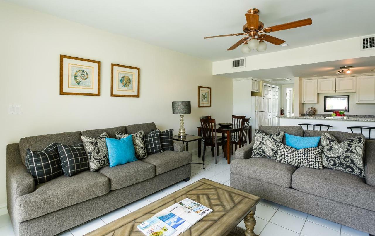Beach Living At Island Pine Villas Blp George Town Esterno foto
